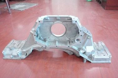 Aluminum Alloy Lost Foam Metal Casting Mould Design for Car Parts for Engine Assembly