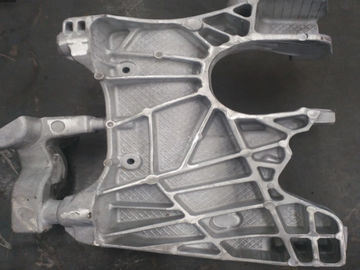 High Precision Aluminum Die Casting Auto Parts Mould Lost Foam Casting