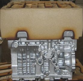 High Strength Die Casting Mold Design , Die Cast Tooling Long Life Using