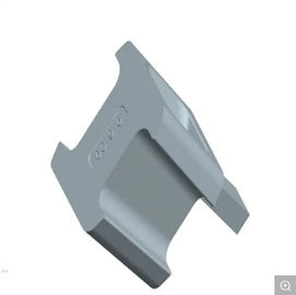 High Precision Mold , Die Cast Tooling Agriculture Farm Tractor Casting Parts
