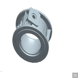 High Hardness Aluminium Mold Making By Metal Casting / Investment Casting