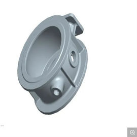 High Hardness Aluminium Mold Making By Metal Casting / Investment Casting