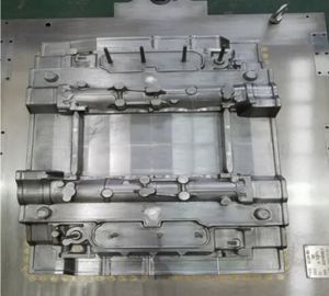 Fine Finish Die Casting Mold With 0.005 - 0.01mm Machining Tolerance