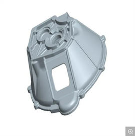 Stability Dimensional Aluminium Mold Making For Engine System Housing