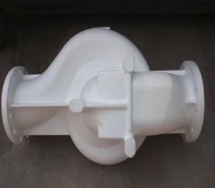 Water Pump Die Cast Aluminum Tooling , Custom Casting Molds ISO 9001