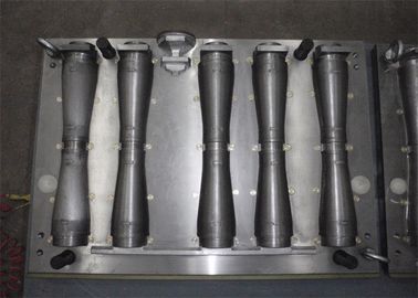 High Stiffness  Cylinder Head Mold  Customized Design Precision Machining