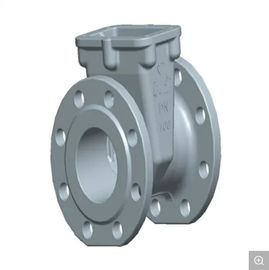 High Stiffness  Permanent Mold , Die Casting Tool Design For Automobile
