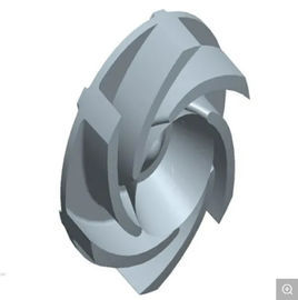 High Performance Die Cast Aluminum Tooling With Accurate Efficient Design