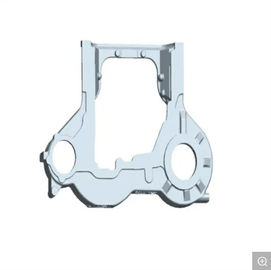 Anti Corrosion Metal Casting Molds