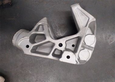 Durable Sand Casting Mould Manufacturer Casting Truck Part For Foundry Tools