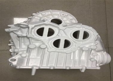 Pattern Of Motor Housing 5mm Lost Foam Casting Products