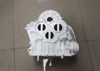 Pattern Of Motor Housing 5mm Lost Foam Casting Products