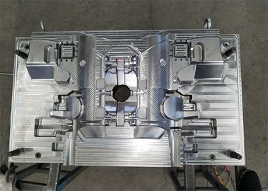 Sand Gearbox Mould 3mm Casting And Machining Services