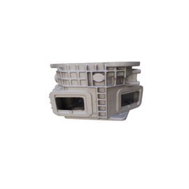 Gear Box Shell Customized Lost Foam Aluminum Casting
