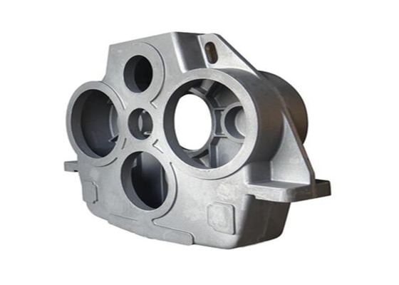 Reducer Housing / Gearbox Housing Iron Lost Foam Molds