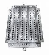 Industrial Multi Cavity Mold Long Life Using High Operating Temperatures