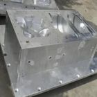 Pump Cover Custom Casting Molds , Aluminum Casting Molds Eco Friendly