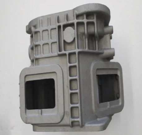 High Hardness Aluminum Casting Molds , Lost Foam Casting Molds ISO 9001