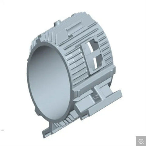 High Precision Aluminium Die Casting Mould Average Wall Thickness &gt;3mm