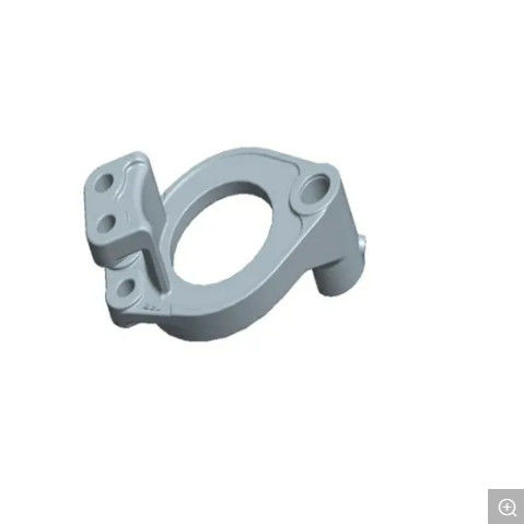 Reliable Hardware Auto Parts Mould Smooth Surface Finish  ISO 9001