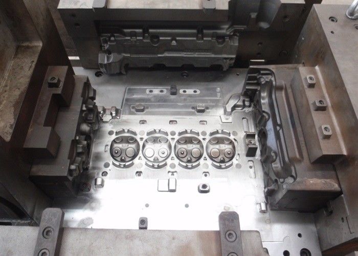 Customize Sand Casting Mould And Machining Gearbox Mould For Foundry Factory