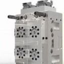 OEM Multi Cavity Tool Multi Cavity Mould Engine Mounted Gearbox Housing