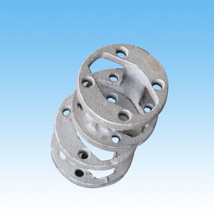 ASME DIN Lost Wax Investment Casting For Cylinder Heads Oil Pump