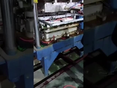Cylinder Block Hot Core Box Sand Casting Mould Customizable