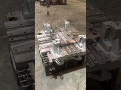 Modern Aluminium Die Casting Mould For Automotive Parts