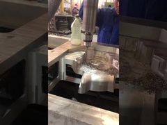 Spare Parts Aluminium Die Casting Mould For Automobile Industry