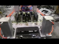 High Hardness Aluminum Mould Die Casting , Die Casting Mold Low Maintenance