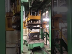 High Performance Pressure Die Casting Mould