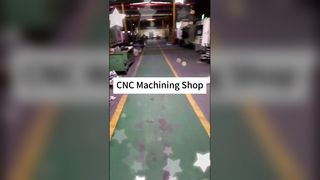CNC Machined Aluminum Motorcycle Frames