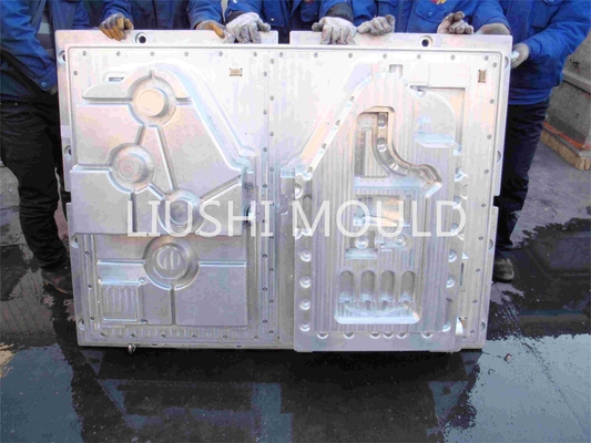 Lost Foam Mould And EPS Foam Mould Aluminum Automotive Spare Parts
