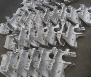 Pressure Die Casting Tool Design , Permanent Mould Casting ISO 9001