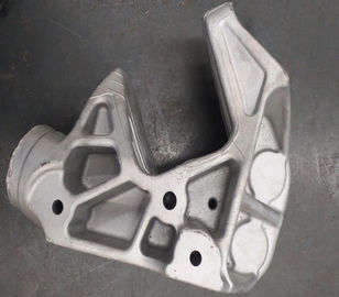 High Tensile Strength Metal Casting Molds With Accurate Efficient Design