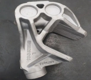 High Precision Aluminum Die Casting Auto Parts Mould Lost Foam Casting
