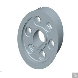 Precision Machining Accessory Die Casting Mold Design , Die Cast Tooling
