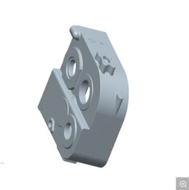 High Stiffness EPS Material Die Casting Mold With Die Casting Process