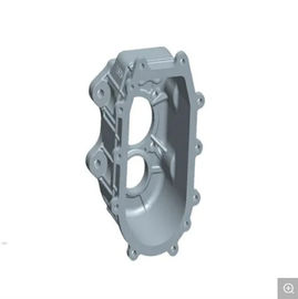 OEM  High Precision Mold ,  Custom Aluminum Molds With Die Casting Process