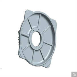 Low Pressure  Auto Parts Mould Rugged Design High Machining Tolerance