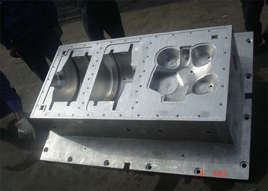 High Stiffness Auto Parts Mould Low Failure Rate For Alloy Die Cast Products