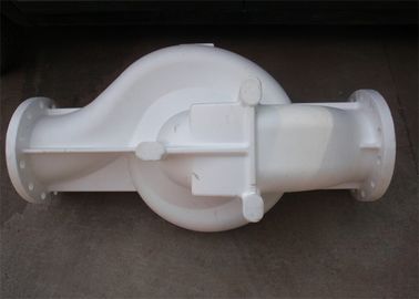 Ductile/Grey Iron Valve Body Mould with Die Casting Lost Foam Casting Process Muold Design