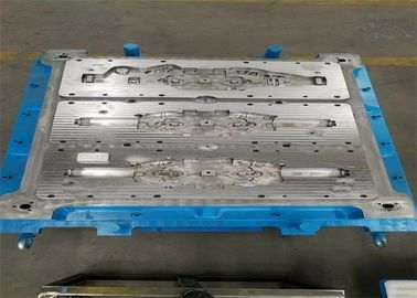 High Performance Auto Parts Mould , High Precision Mold ISO 9001