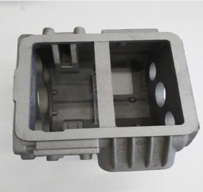 High Precision Metal Casting Molds 50000 Shots Lifetime With Tooling Design