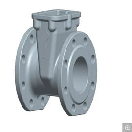 High Stiffness  Permanent Mold , Die Casting Tool Design For Automobile