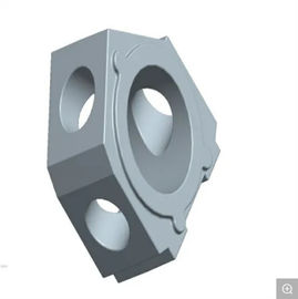 Customized Design Making Molds For Metal Casting Smooth Surface Finish