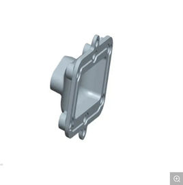 High Stiffness  Permanent Mold , Die Casting Tool Design Low Failure Rate
