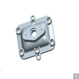 High Stiffness  Permanent Mold , Die Casting Tool Design Low Failure Rate