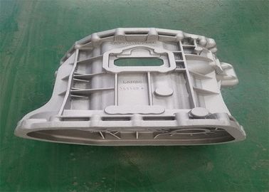 Lost Foam Alloy Aluminium Die Casting Mould For Automobile Industry